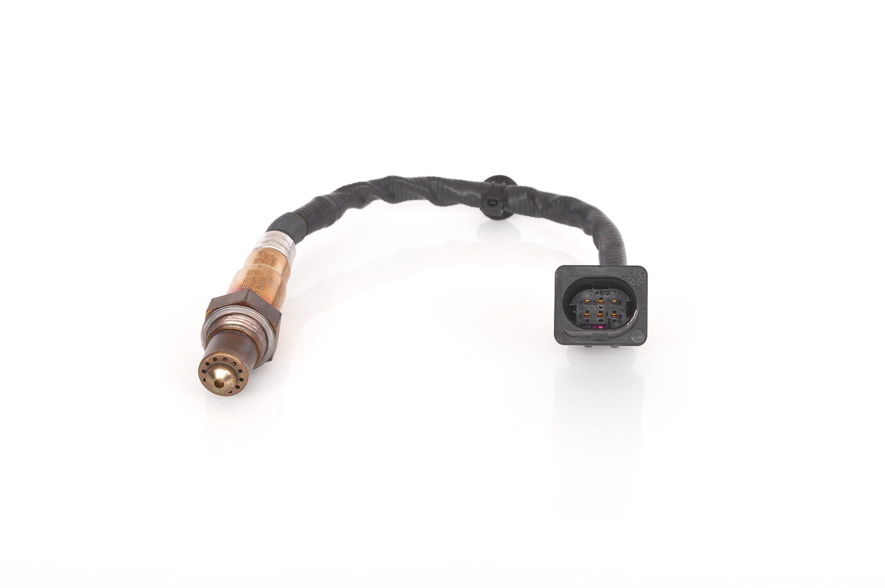 OEM nummer 55 573 637 - Lambdasonde 0 281 004 417 OPEL, CHEVROLET, DAEWOO, GMC, VAUXHALL