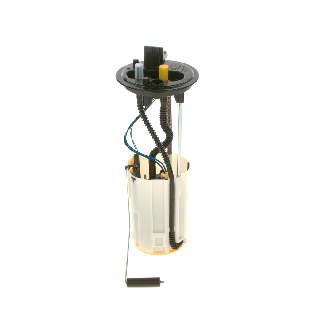 Numer OEM MK 627887 - Zespół zasilający 0 580 203 210 MERCEDES-BENZ, FIAT, MITSUBISHI