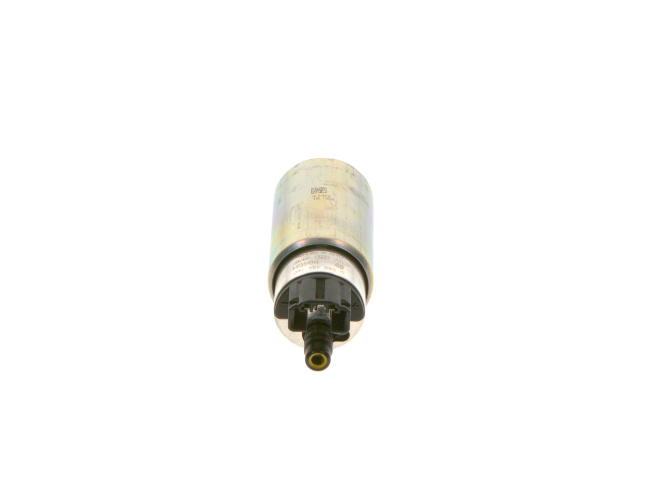 Numer OEM A W111 13 350C - Pompa paliwa 0 580 454 140 BMW, AUDI, OPEL, MERCEDES-BENZ, FORD