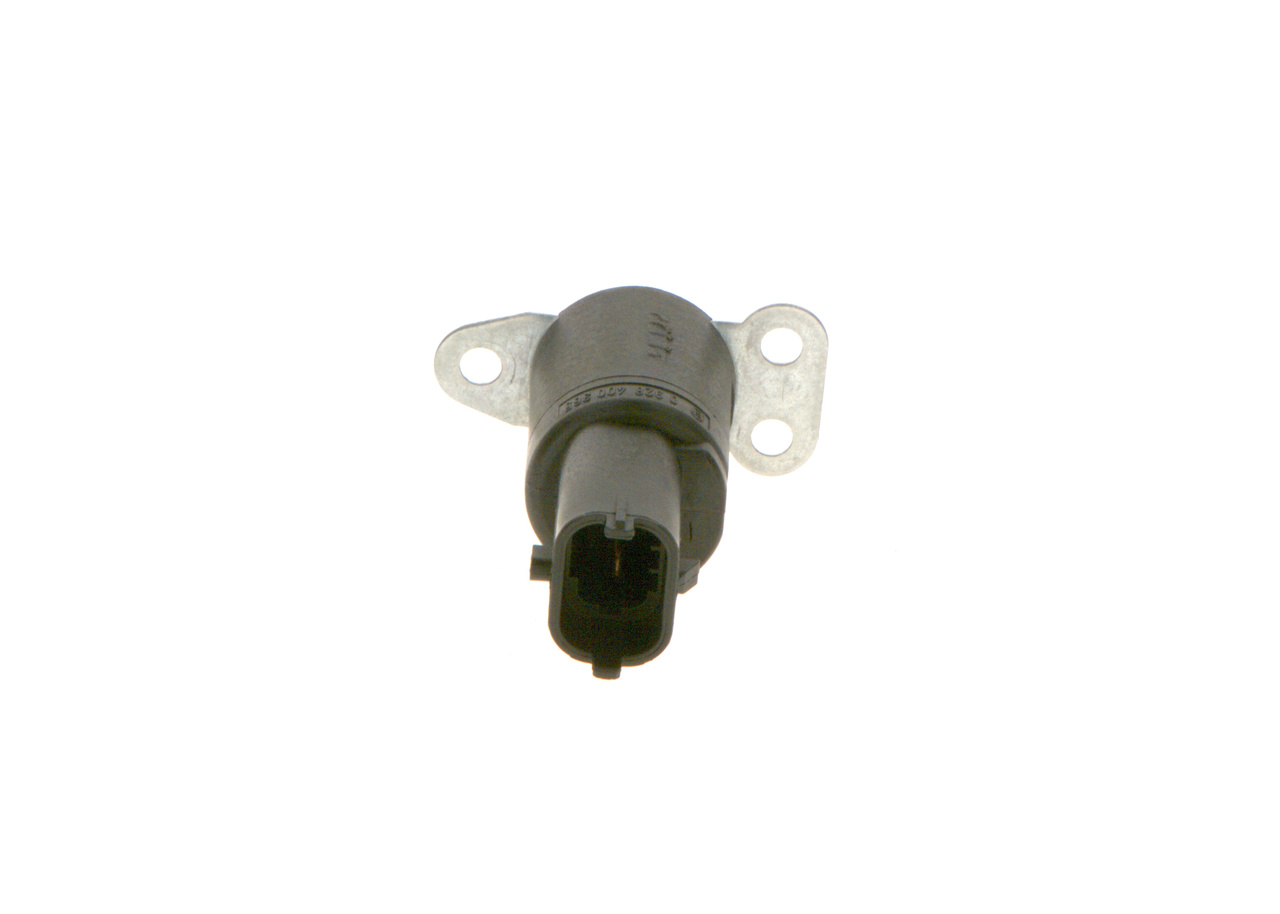 Afregelsysteem, injectiesysteem 0 928 400 365 BOSCH IVECO Daily III Flatbed Vrachtwagen/Chassis 2.8 29 L 13 2001 125 Pk