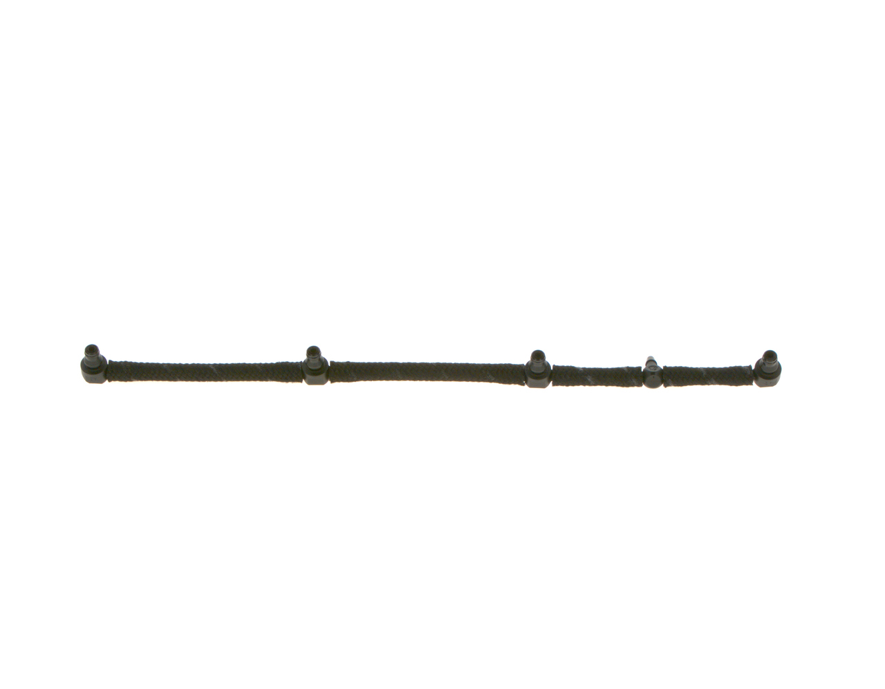BOSCH 0 928 402 014 fuel rail FIAT Multipla (186) 1.9 JTD 120hp 2007