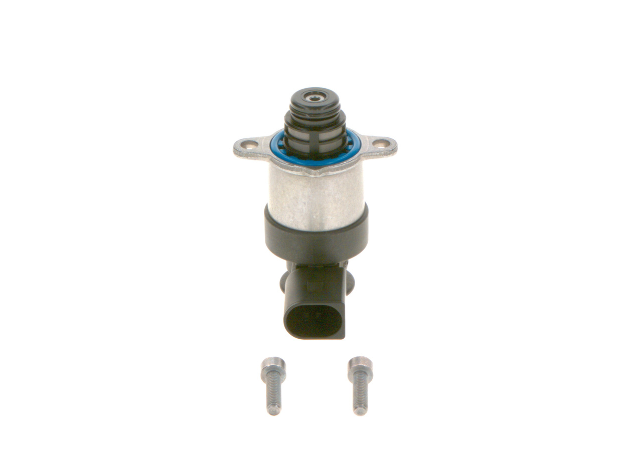 comprar BOSCH (1 462 C00 987) Válvula reguladora caudal combustible - Common Rail System