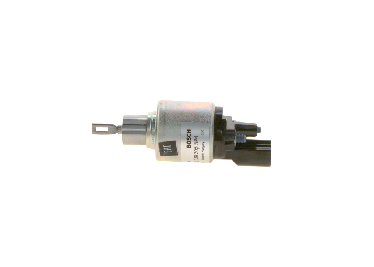 BOSCH 2 339 305 324 Magnetschalter, Anlasser Skoda Fabia 6Y5