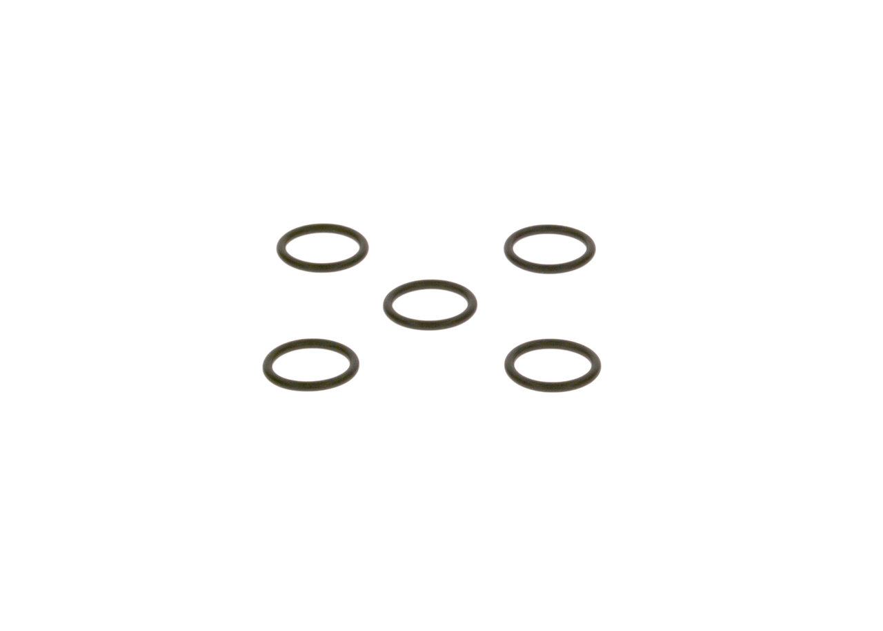 Número OEM 1 306 766 - Anillo obturador 2 440 210 019 FORD, VOLVO, DAF