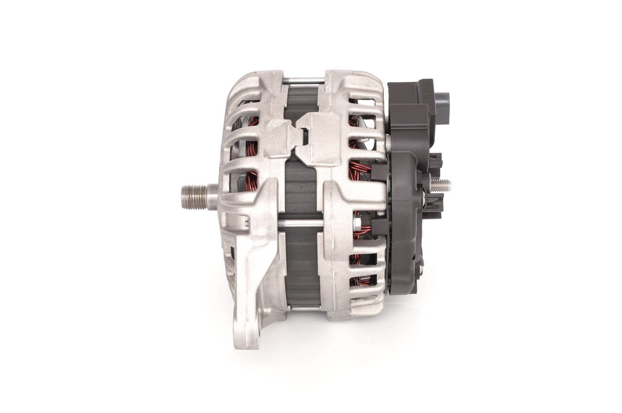Alternador F 000 BL0 7K9 BOSCH IVECO Daily V Van / Carrinha 35S14 2012 150 cv