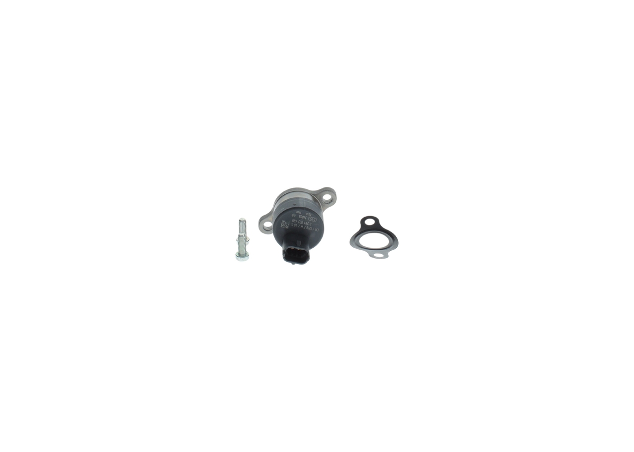 Hogedruk-brandstofpomp F 00R 0P1 794 BOSCH FIAT Stilo Multi Wagon (192) 1.9 JTD 2005 140 Pk