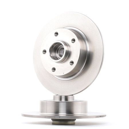 OEM-Nummer 43 20 01 539R - Bremsscheibe 08.B369.17 RENAULT, VOLVO, NISSAN, DACIA, RENAULT TRUCKS