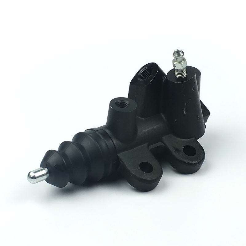Slavesylinder, clutch LL80141 DELPHI TOYOTA Avensis Verso (M2) 2.0 VVT-i (ACM20_) 2008 150 hk