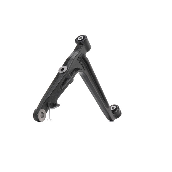 Braccio oscillante, sospensione ruota TC2621 DELPHI Volkswagen Transporter T4 Bus (70B, 70C, 7DB, 7DK, 70J, 70K, 7DC, 7DJ) 2.4 D 1999 75 CV