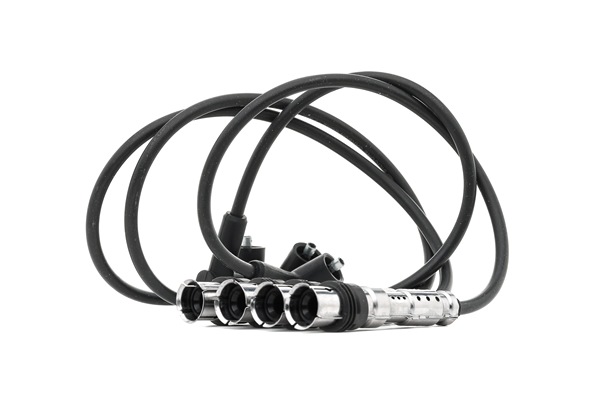 MAGNETI MARELLI 941318111316 Zündleitung AUDI A3 Schrägheck (8P1)