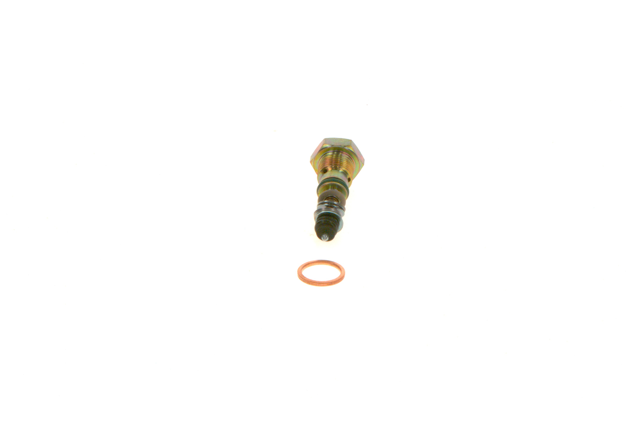 Regulator ciżnienia paliwa F 026 T03 010 BOSCH Volkswagen Passat B3/B4 Kombi (3A5, 35i) 1.8 16V 1988 136 KM
