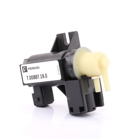 7.00887.19.0 PIERBURG Turbo Control Valve