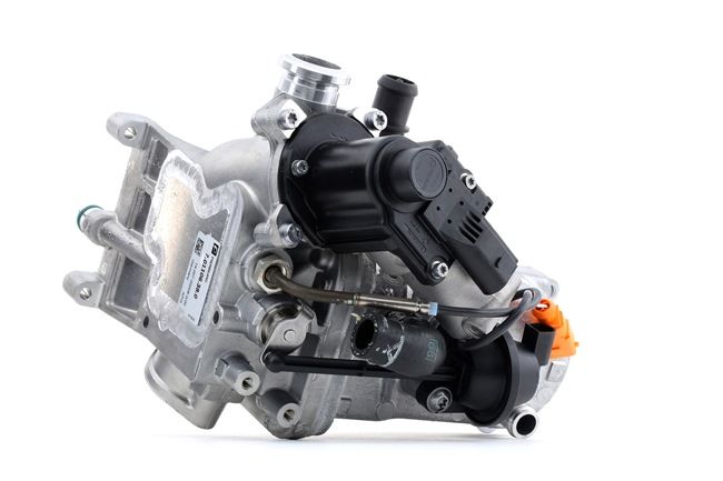 Numero OEM 059 131 515 R - Radiatore EGR 7.01106.38.0 AUDI, SEAT, SKODA