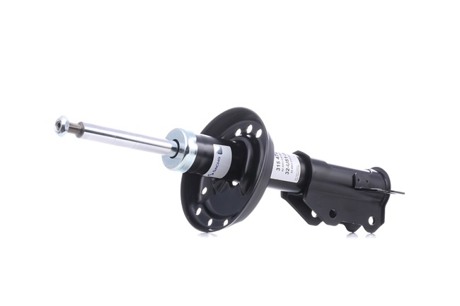 SACHS 315 472 shock absorber VAUXHALL Astra Mk6 (J) Hatchback (P10) 1.4 Turbo 140hp 2012