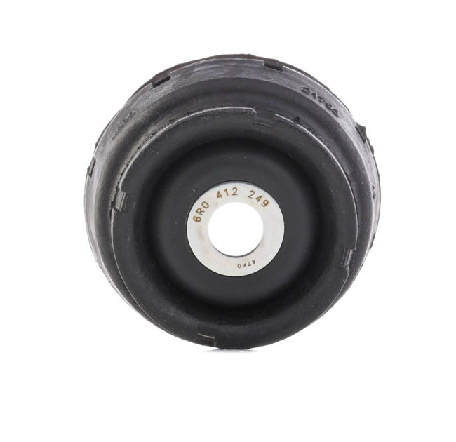 Fahrwerk VW Ameo (631): Reparatursatz, Federbeinstützlager SACHS 802 697