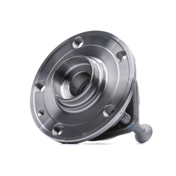 SKF | Radnabe mit integriertem ABS-Sensor VKBA 7011 VW Caddy V Kastenwagen (SBA, SBH) 2023 günstig online