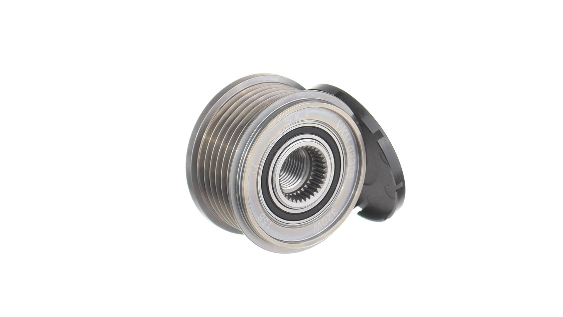 SKF VKM 03308 freewheel clutch PEUGEOT Partner Origin Van (G_) 1.9 D 69hp 2012