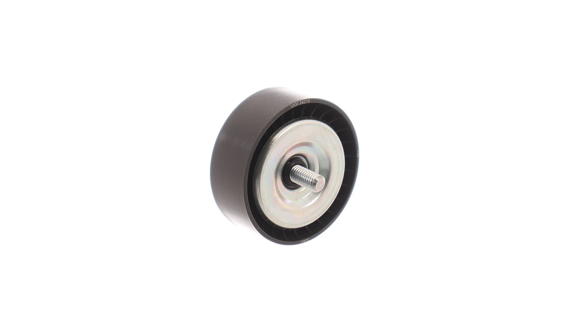 Courroies FORD Puma SUV: Galet enrouleur de courroie d'accessoire SKF VKM 34219