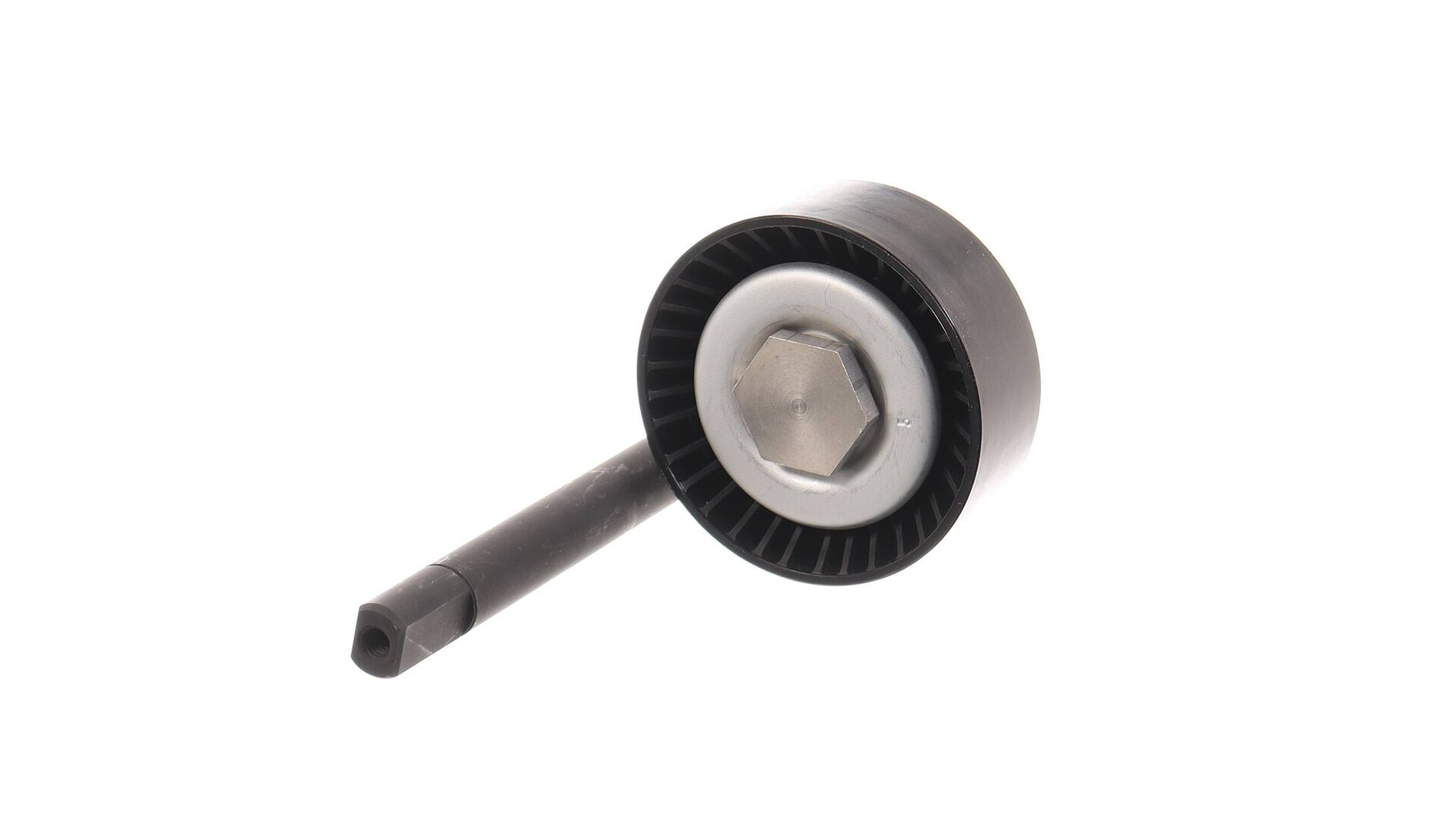 Numer OEM 64 55 7 786 545 - Rolka napinacza, pasek klinowy wielorowkowy VKM 38303 BMW, MINI, AC