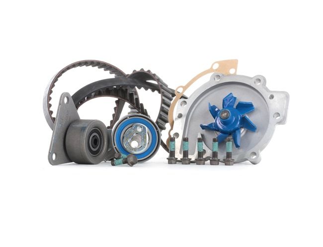 Número OEM 9189146 - Bomba de água + kit de correia dentada VKMC 06605 VOLVO