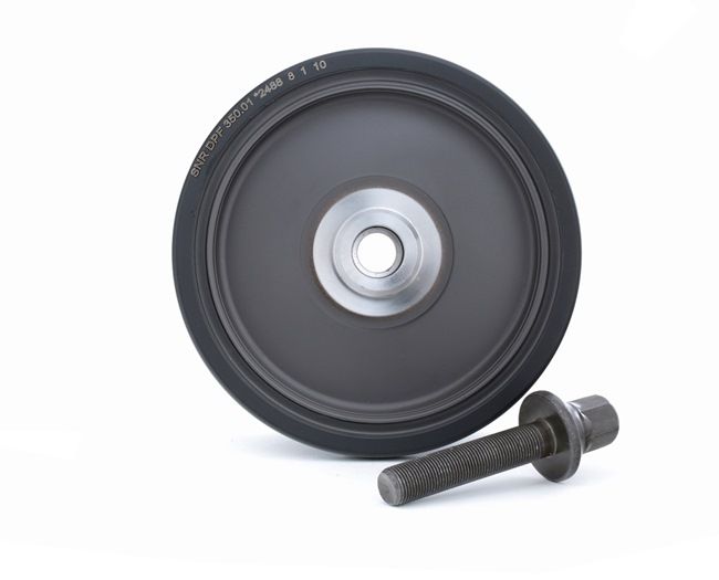 Numer OEM 11 23 7 793 882 - Koło pasowe, wał korbowy DPF350.01K1 BMW, MINI