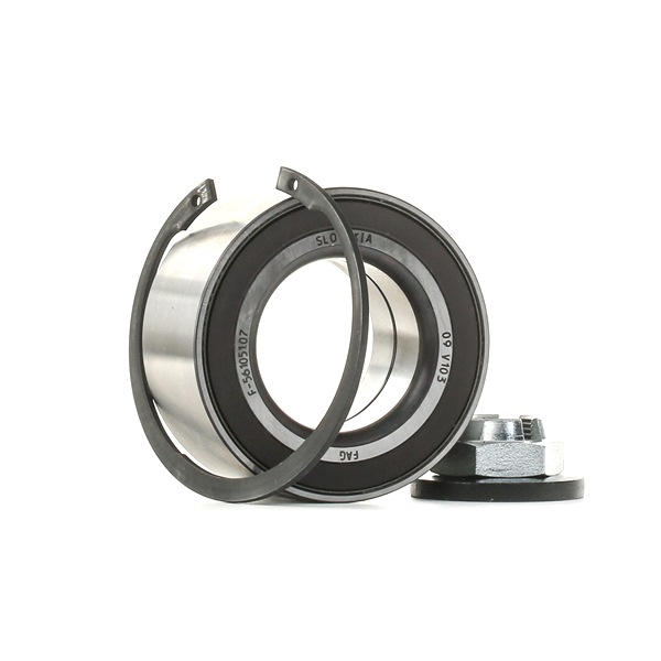 SNR R152.73 FORD Focus Mk3 Box Body / Hatchback wheel bearing replacement cost