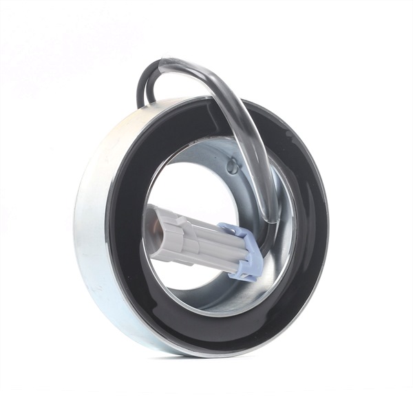 Magneetkoppeling, airconditioningcompressor KTT030001 THERMOTEC OPEL Astra G CC (T98) 2.0 OPC (F08, F48) 2003 192 Pk