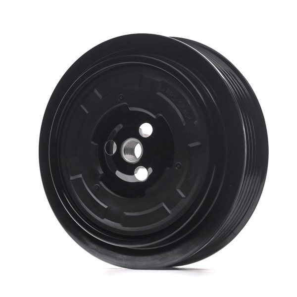 Número OEM A 002 230 34 11 - Acoplamiento magnético, compresor del aire acondicionado KTT040036 MERCEDES-BENZ, VOLVO, JAGUAR, ROVER, PUCH