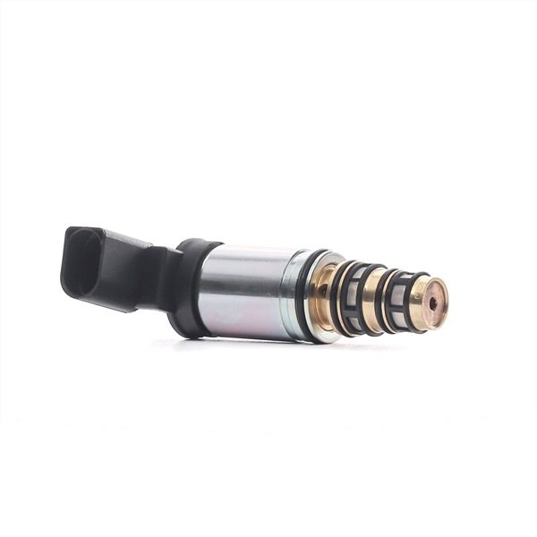 Regelventil, Kompressor KTT060034 THERMOTEC SKODA Octavia III Combi (5E5) 2.0 TDI / TDI RS 4x4 2019 184 PS