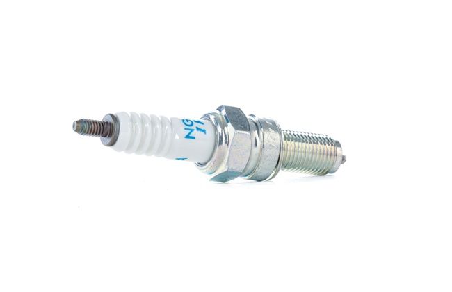 Alfa Romeo 8C Spider (920_) spark plug NGK 4286