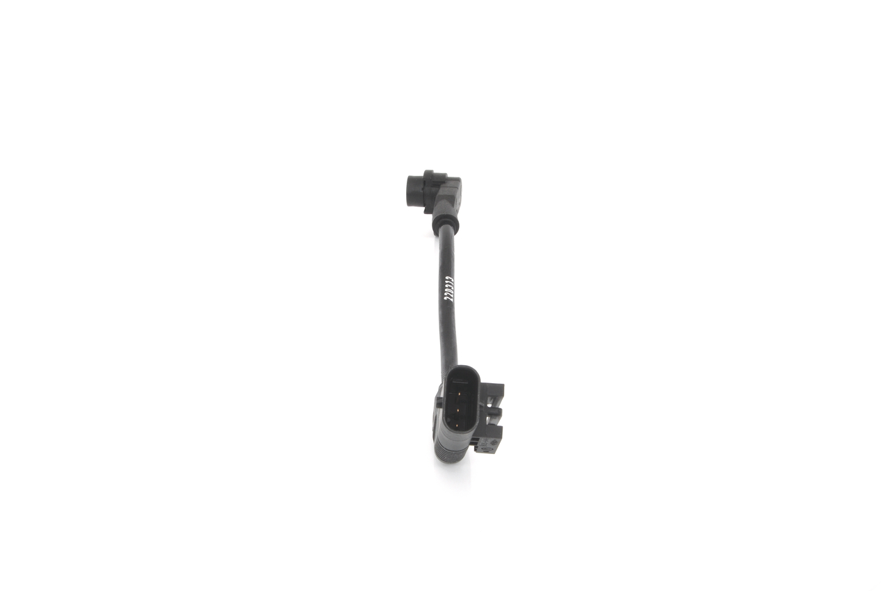 Numer OEM A 001 153 15 32 - Czujnik, pozycja wałka rozrządu 0 232 103 103 MERCEDES-BENZ