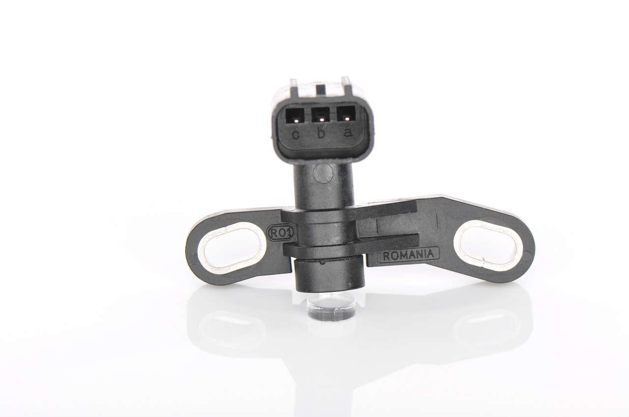 BDP-sensor 0 261 210 314 BOSCH MAZDA 3 Sedan (BL) 2.0 MZR (BLEFP) 2009 147 Pk