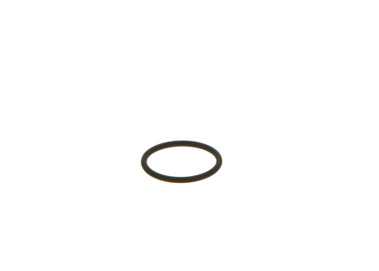 Anillo retén, portainyectores F 00V D38 010 BOSCH IVECO Daily VI Camión de plataforma/Chasis 35S17, 35C17, 40C17, 45S17,45C17, 50C17, 60C17, 65C17,... 2016 170 cv