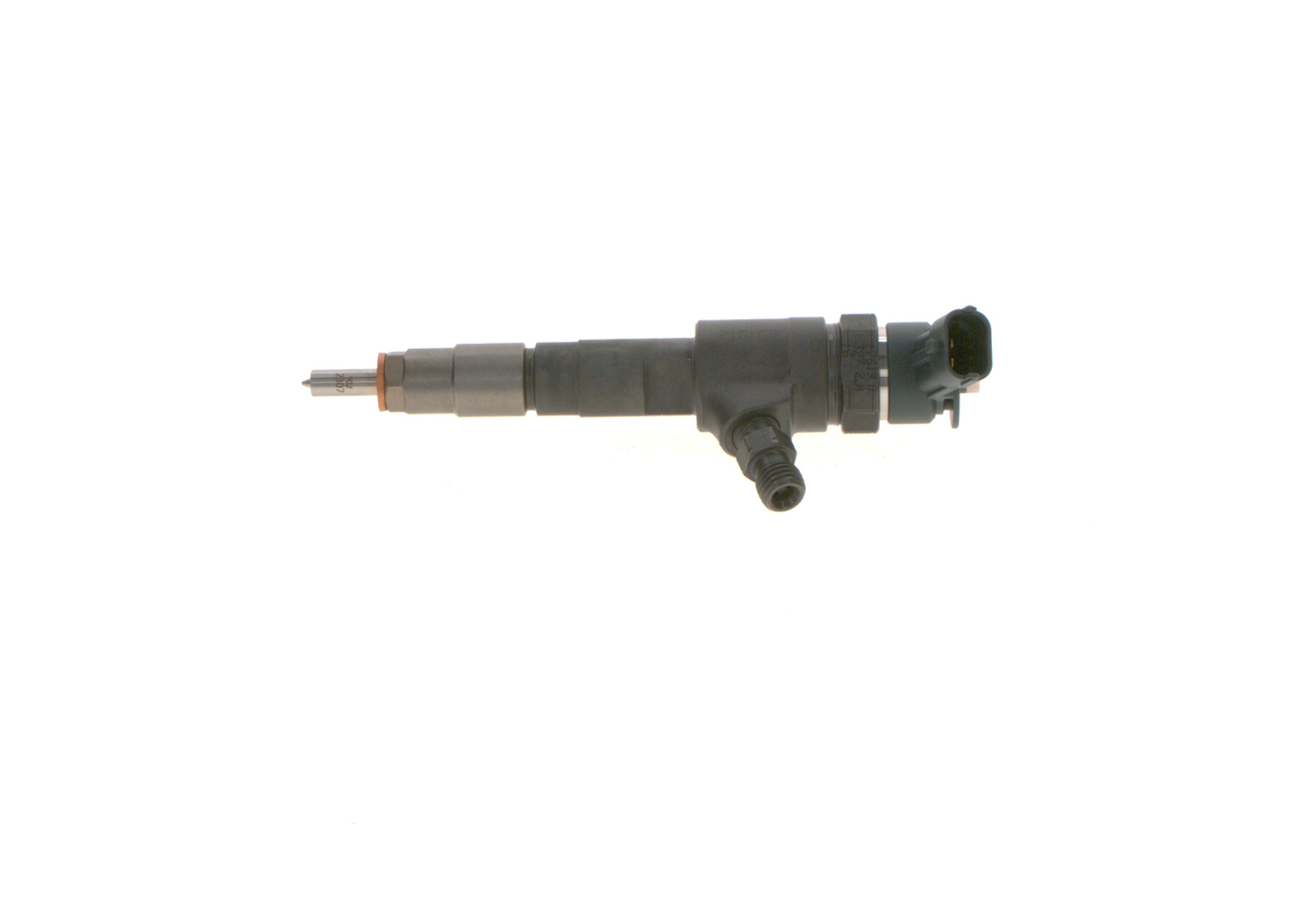 Injector 0 445 110 488 BOSCH FORD Focus Mk3 Hatchback (DYB) 1.5 TDCi 2018 95 cv
