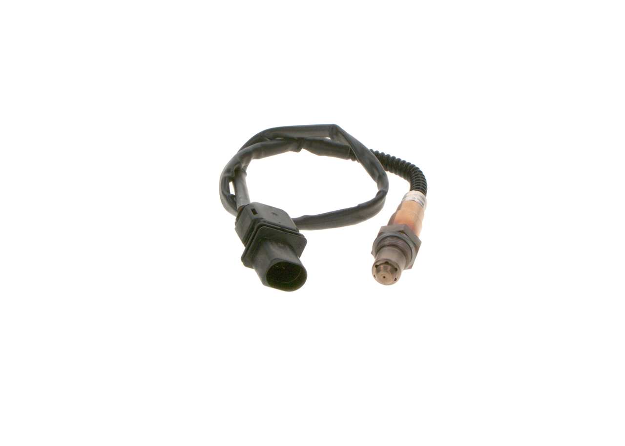 BOSCH 0 258 007 302 lambda sensor ALFA ROMEO GT (937) 2.0 JTS (937CXH11, 937CXH1A, 937CXT1A) 162hp 2009