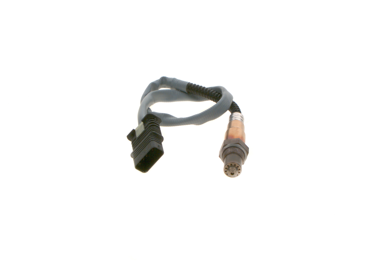 OEM nummer 11 78 7 589 122 - Lambdasonde 0 258 010 418 BMW, FIAT, LAND ROVER