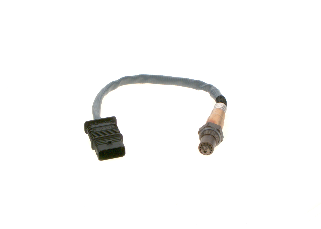 Numéro OEM 11 78 7 603 023 - Sonde lambda 0 258 010 431 BMW, FIAT