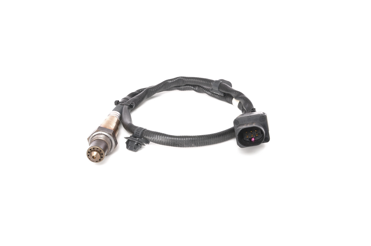Eksossystem Suzuki SX4 S-Cross: Lambdasonde BOSCH 0 281 004 435