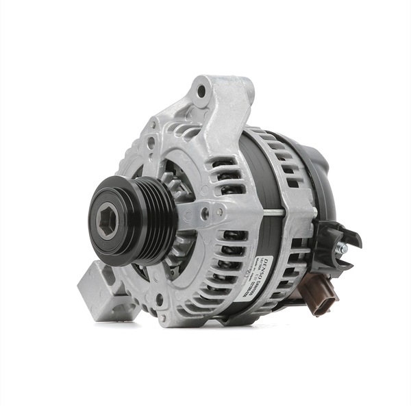Alternator DAN1059 DENSO VOLVO C70 II Cabrio (542) 2.5 T5 2007 220 Pk