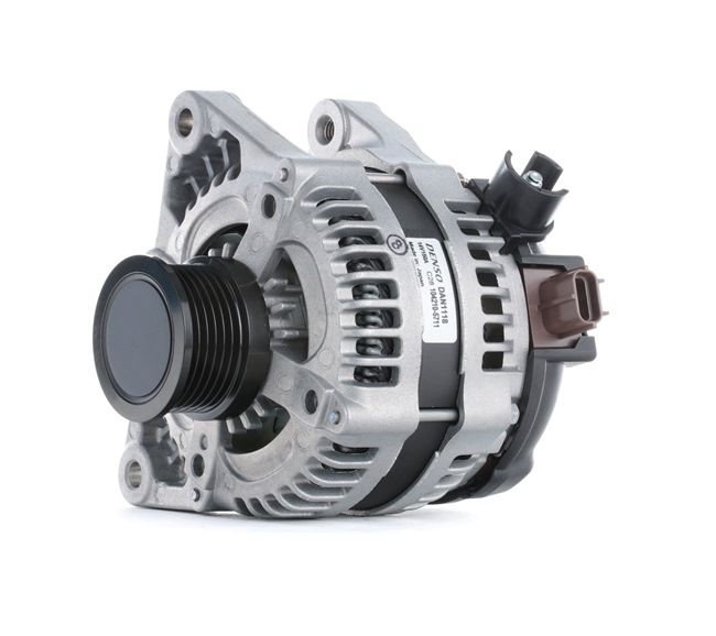 Dynamo DAN1118 DENSO FORD C-Max (DM2) 1.6 TDCi 2008 101 hk