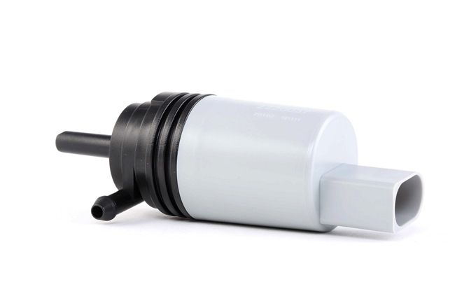 Numéro OEM 7 302 589 - Pompe d'eau de nettoyage, nettoyage des vitres 2220037 BMW, MINI