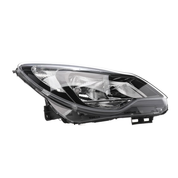 VALEO 045287 Projecteur principal LED et Xenon Opel Corsa D