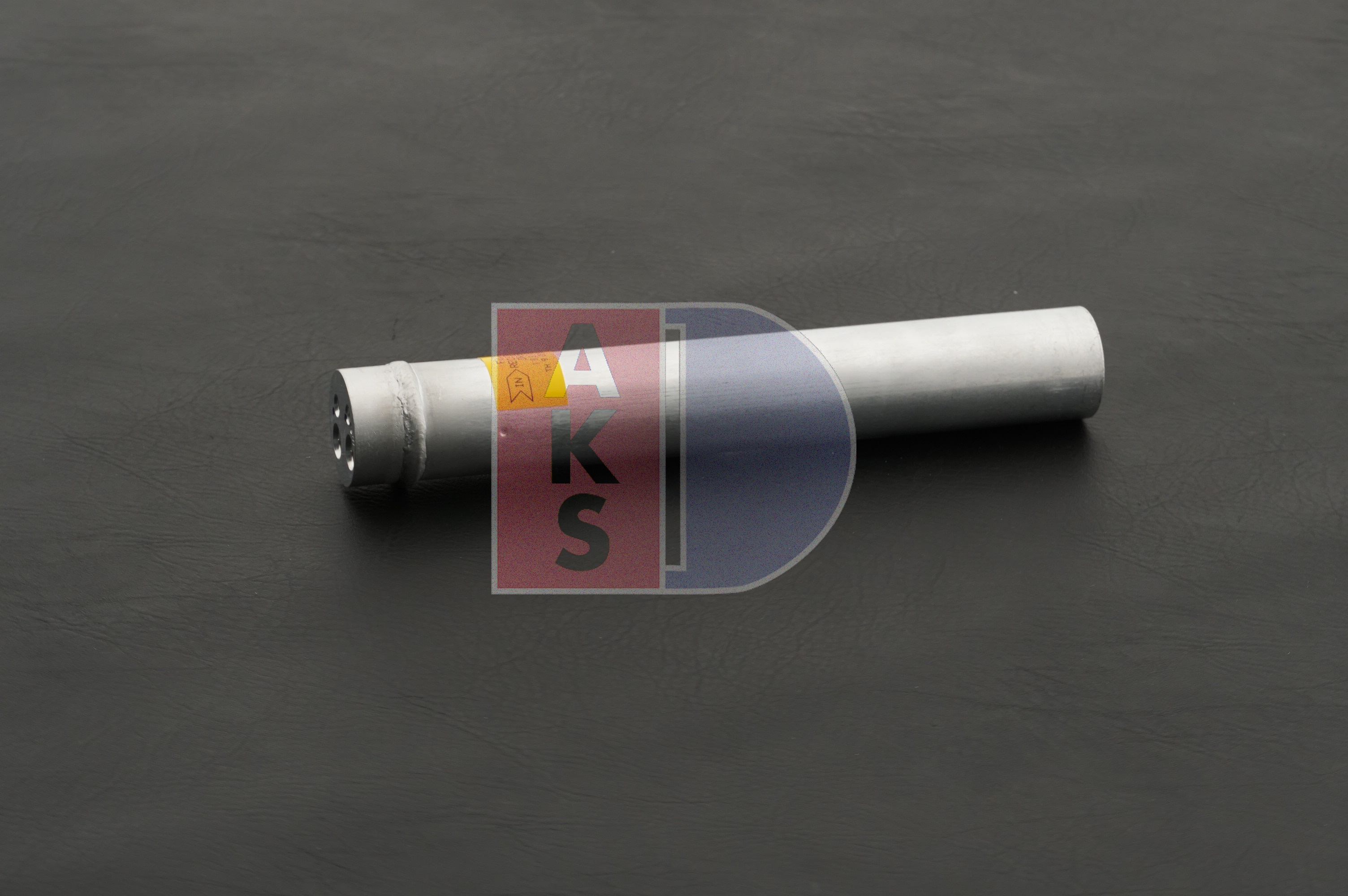 AKS DASIS 800622N receiver drier RENAULT Twingo II Hatchback 1.6 RS 133hp 2010