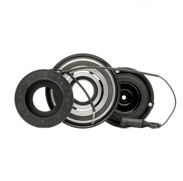 Número OEM A 000 234 20 11 - Acoplamiento magnético, compresor del aire acondicionado 855003N MERCEDES-BENZ, VOLVO, CHRYSLER, DODGE, ROVER