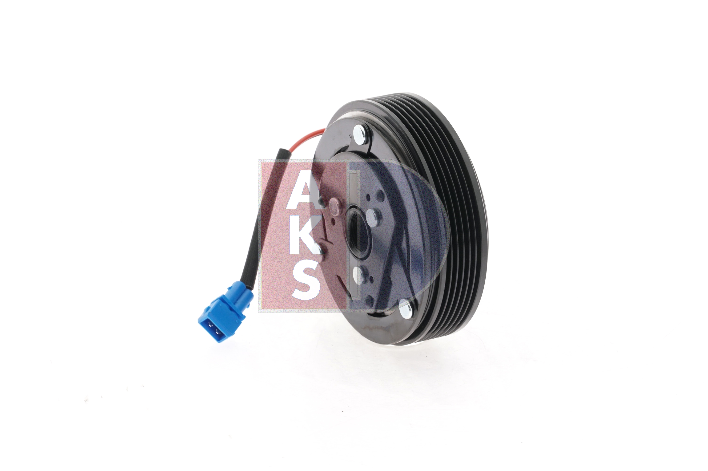 Magneetkoppeling, airconditioningcompressor 855010N AKS DASIS Volkswagen Passat B3/B4 Variant (3A5, 35i) 1.8 1988 90 Pk