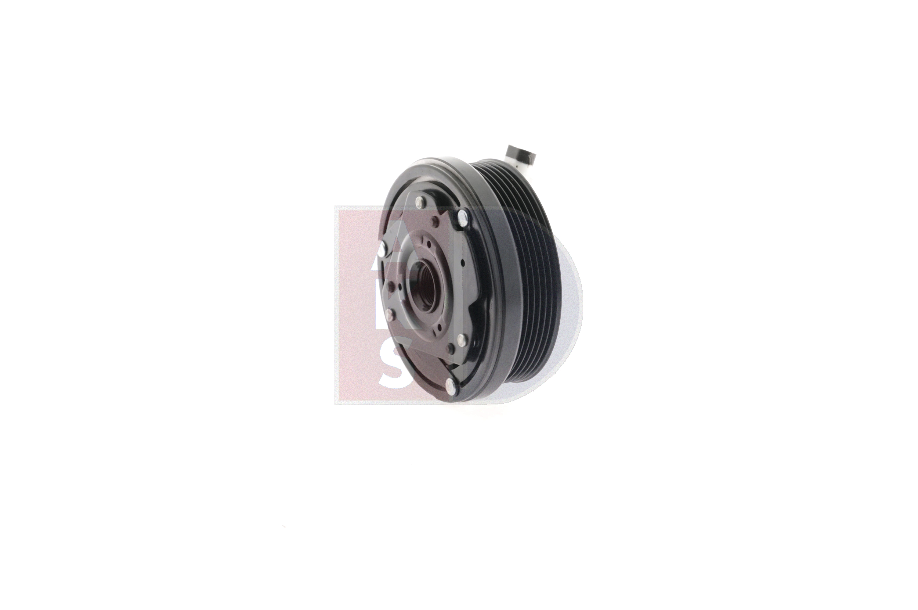 Número OEM 18 54 145 - Acoplamiento magnético, compresor del aire acondicionado 855016N FORD, OPEL, HONDA, VOLVO, DAEWOO