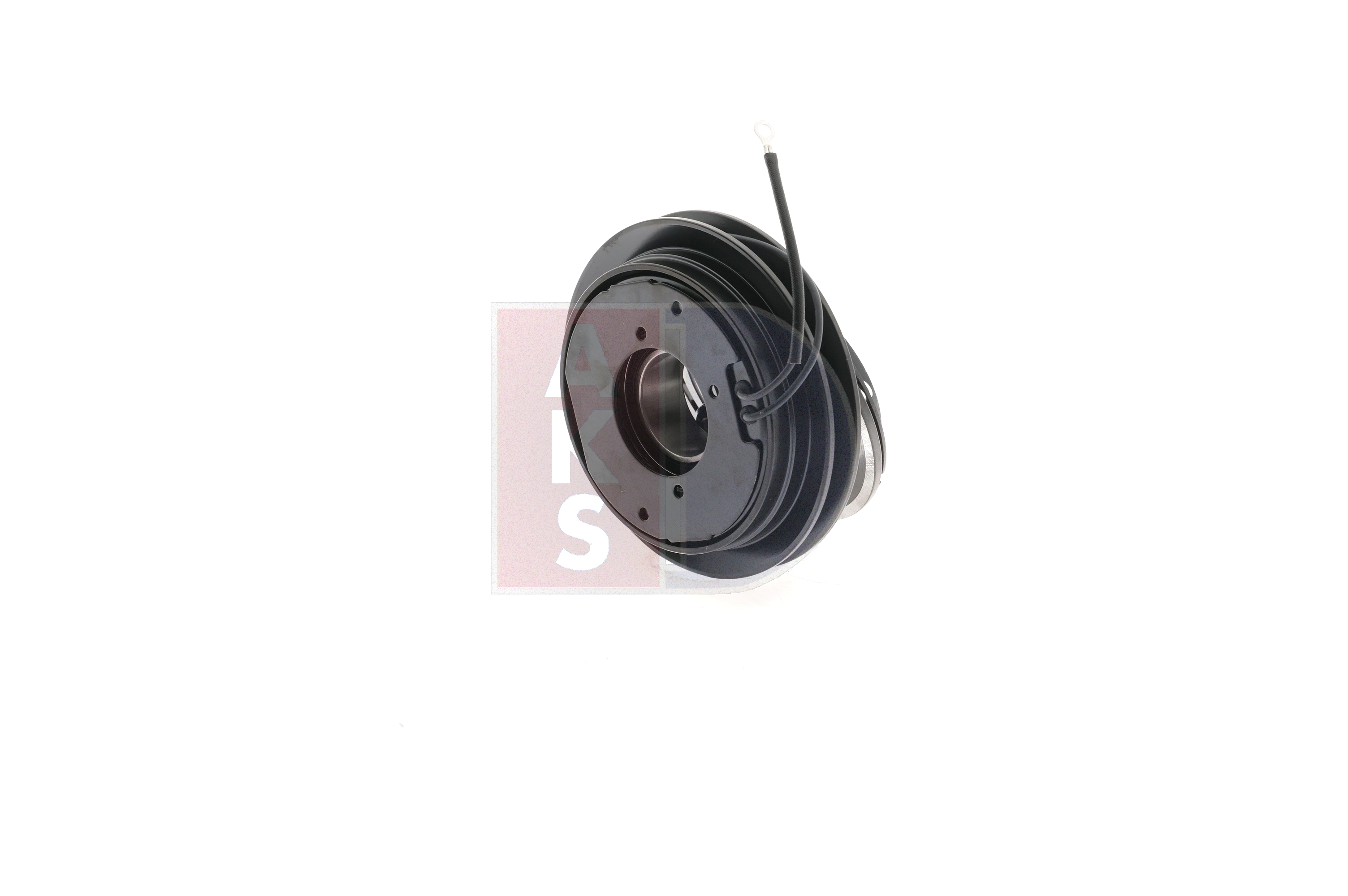 Número OEM 000 230 25 11 - Acoplamiento magnético, compresor del aire acondicionado 855020N MERCEDES-BENZ, VOLVO