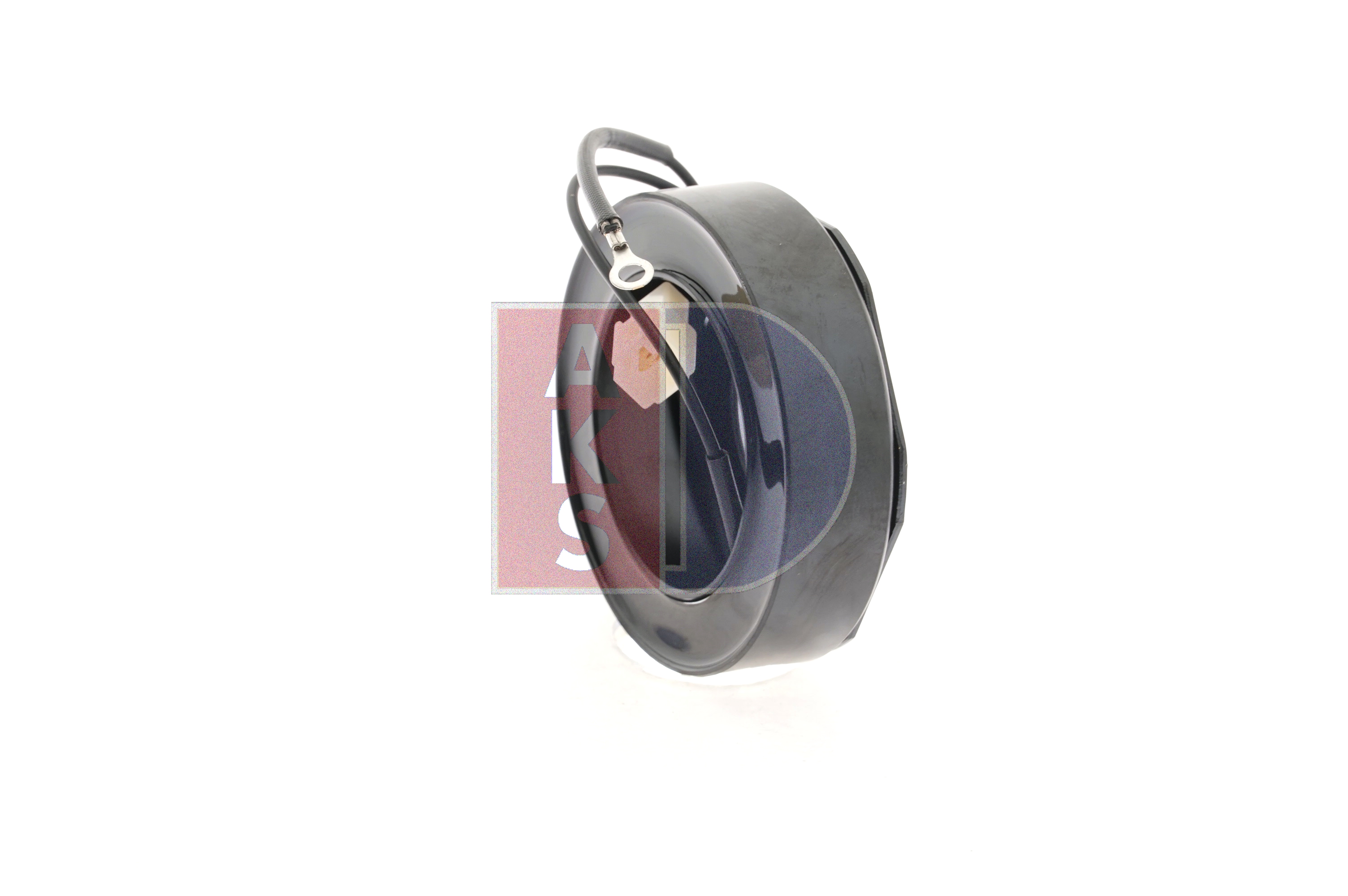 Número OEM A 000 234 20 11 - Bobina, acoplamiento magnético compresor 855021N MERCEDES-BENZ, VOLVO, CHRYSLER, DODGE, ROVER
