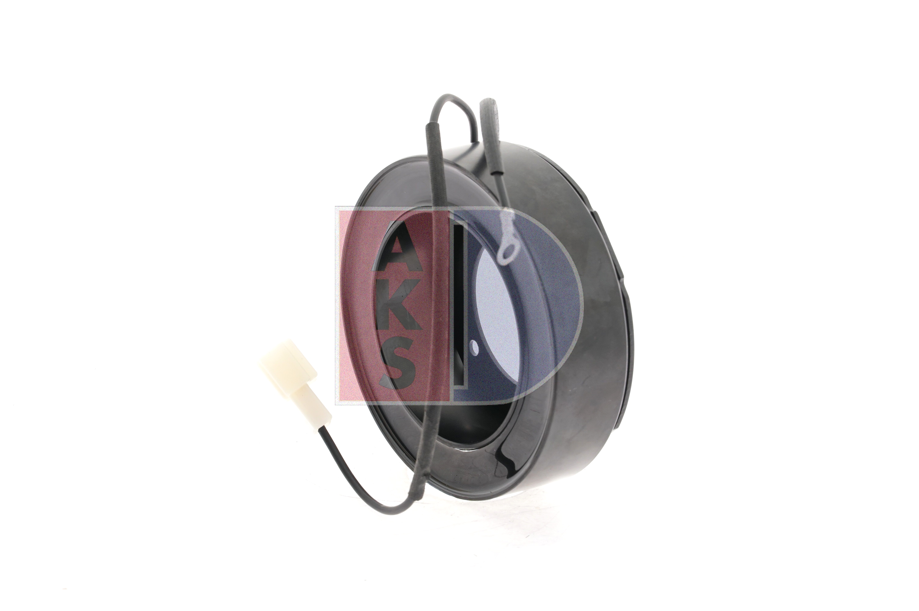 Número OEM 000 230 25 11 - Bobina, acoplamiento magnético compresor 855031N MERCEDES-BENZ, VOLVO
