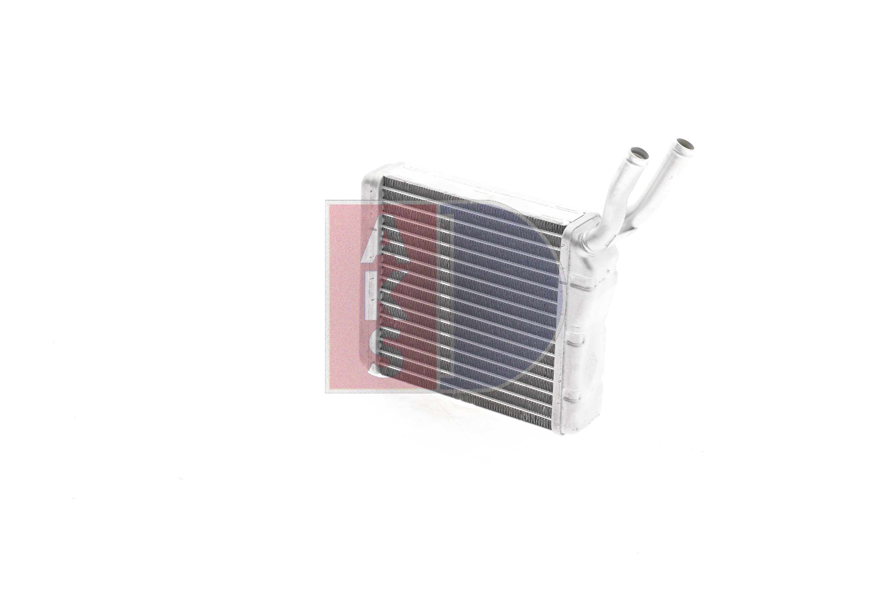 order AKS DASIS (159210N) Heater matrix